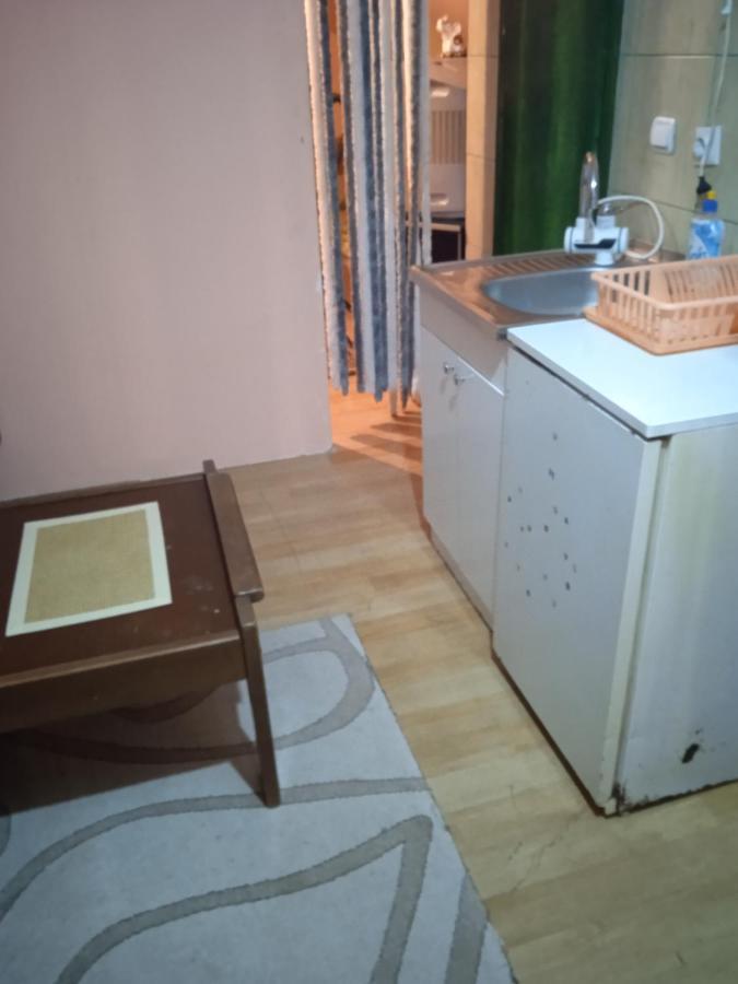 Holiday Home Vila Milka Kremna Экстерьер фото