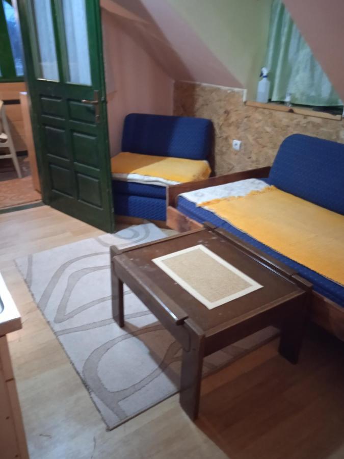 Holiday Home Vila Milka Kremna Экстерьер фото