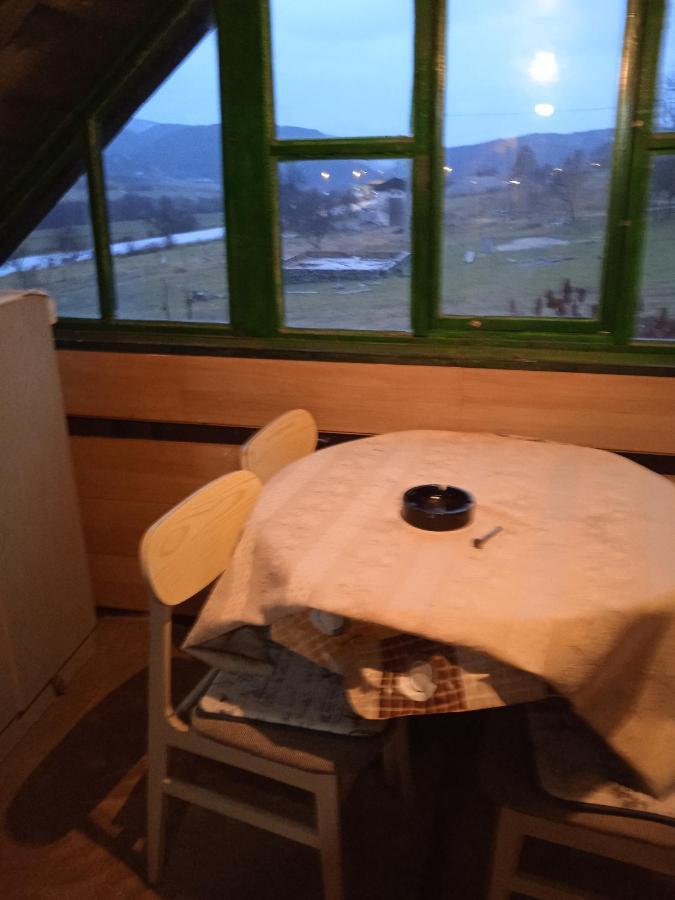 Holiday Home Vila Milka Kremna Экстерьер фото