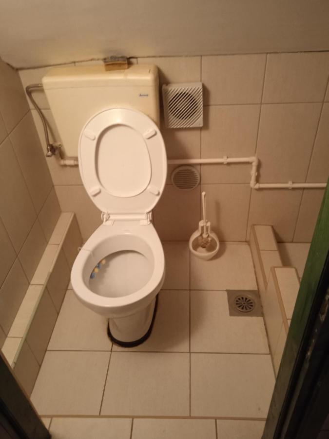 Holiday Home Vila Milka Kremna Экстерьер фото