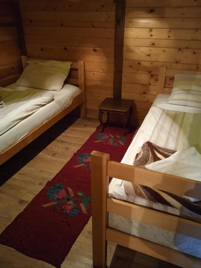 Holiday Home Vila Milka Kremna Экстерьер фото