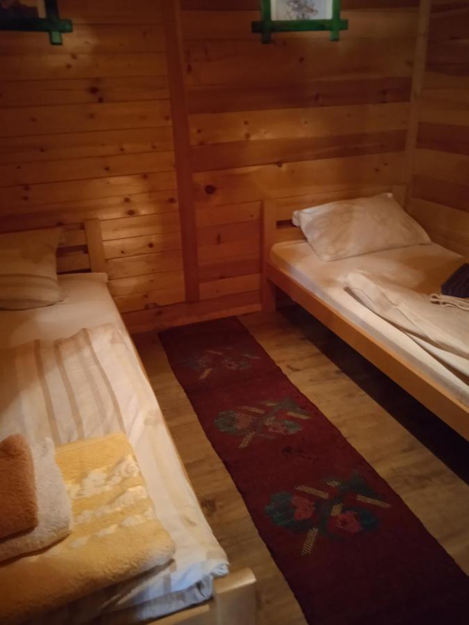 Holiday Home Vila Milka Kremna Экстерьер фото
