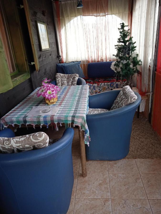 Holiday Home Vila Milka Kremna Экстерьер фото