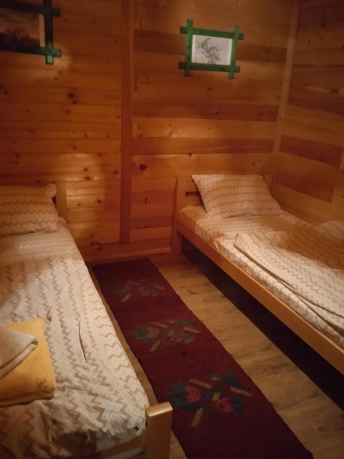 Holiday Home Vila Milka Kremna Экстерьер фото