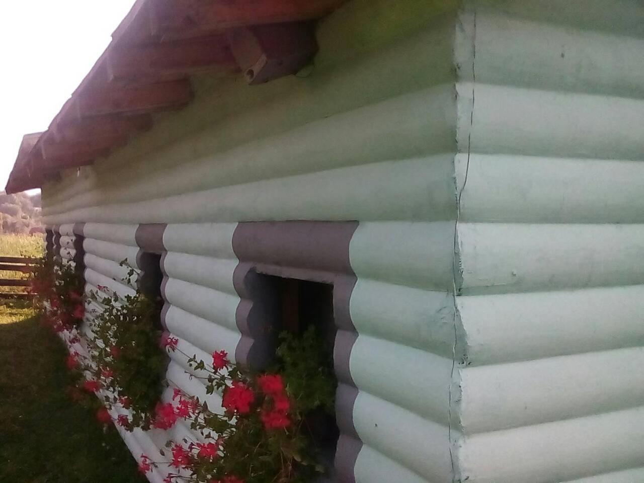 Holiday Home Vila Milka Kremna Экстерьер фото